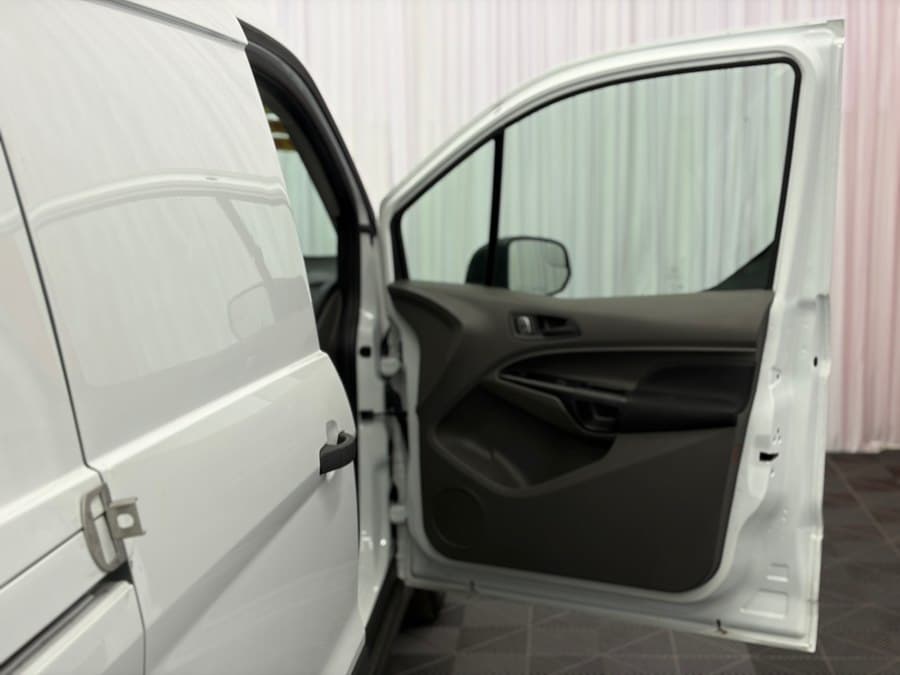 2021 Ford Transit Connect Van