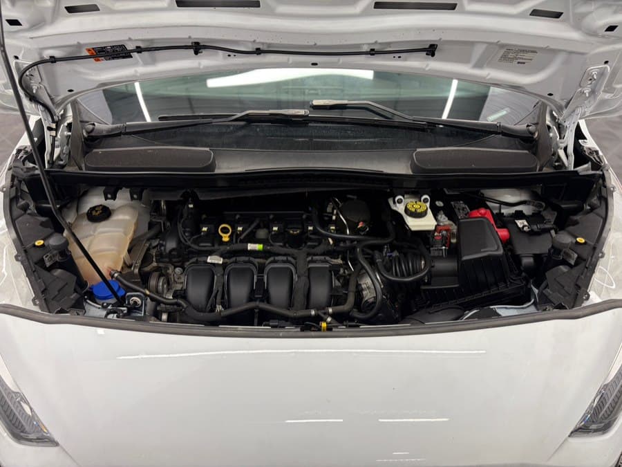 2021 Ford Transit Connect Van