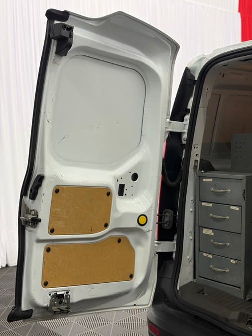 2021 Ford Transit Connect Van