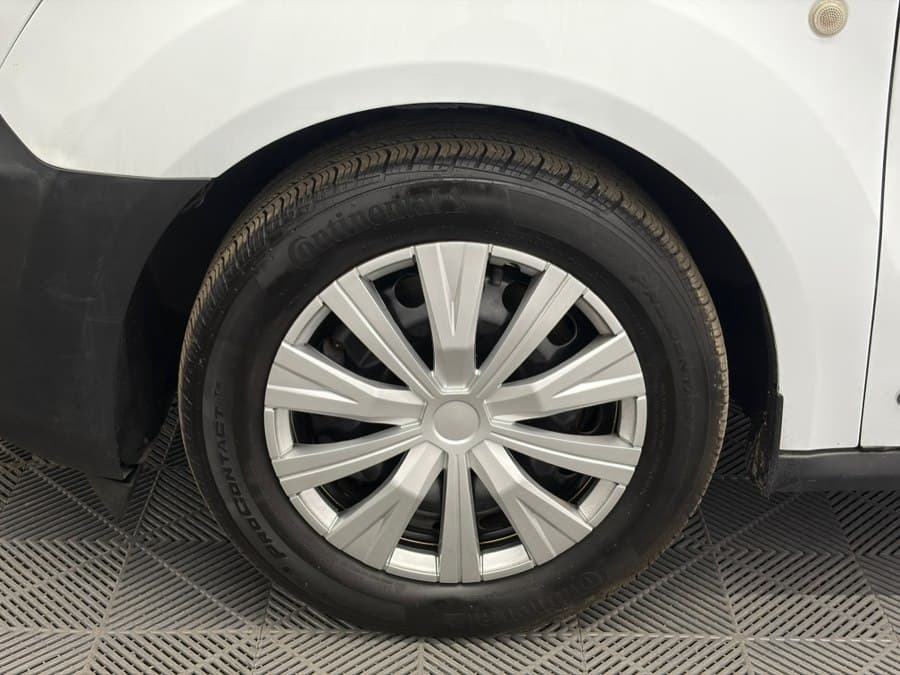 2021 Ford Transit Connect Van