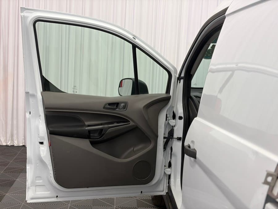 2021 Ford Transit Connect Van