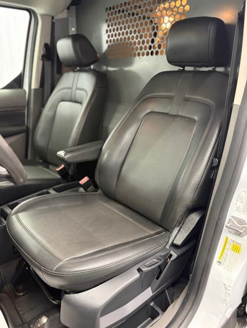 2021 Ford Transit Connect Van