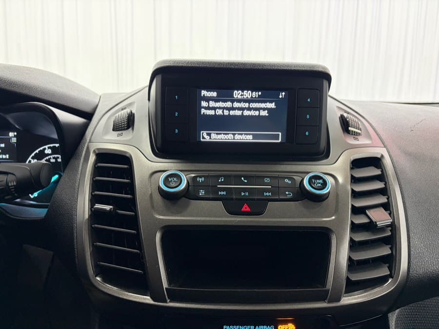 2021 Ford Transit Connect Van