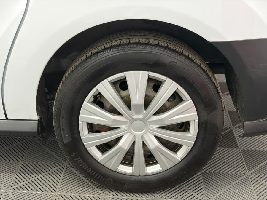 2021 Ford Transit Connect Van