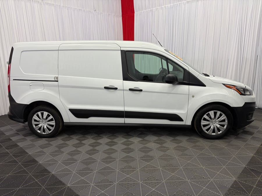 2021 Ford Transit Connect Van