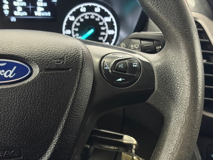 2021 Ford Transit Connect Van