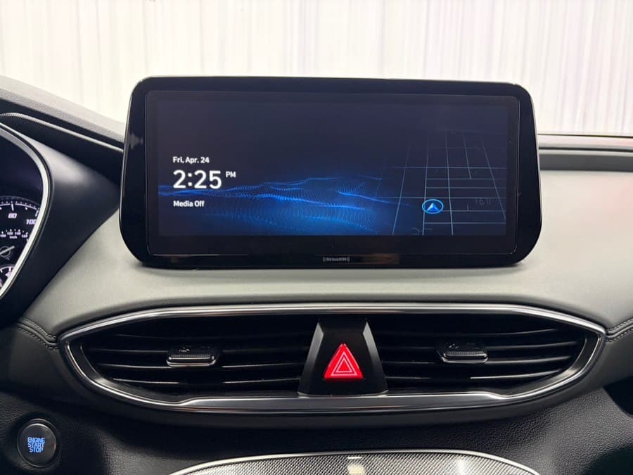 2023 Hyundai Santa Fe