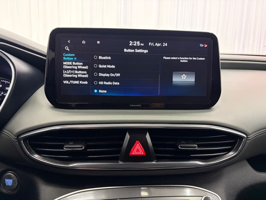 2023 Hyundai Santa Fe