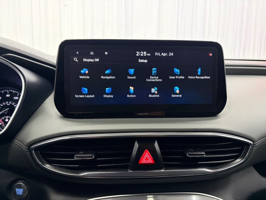 2023 Hyundai Santa Fe
