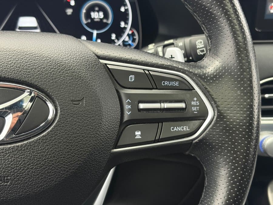 2020 Hyundai Palisade