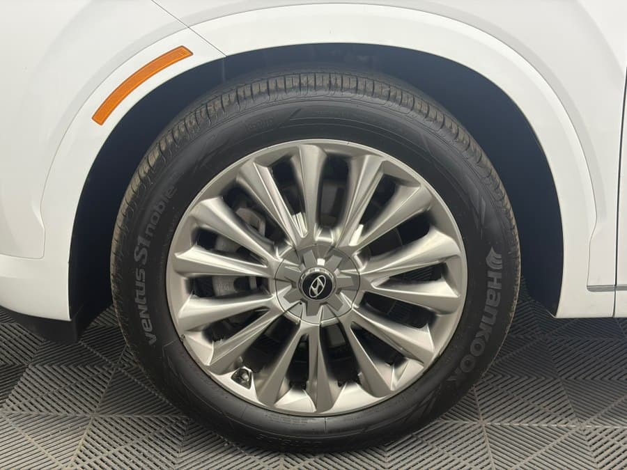 2020 Hyundai Palisade