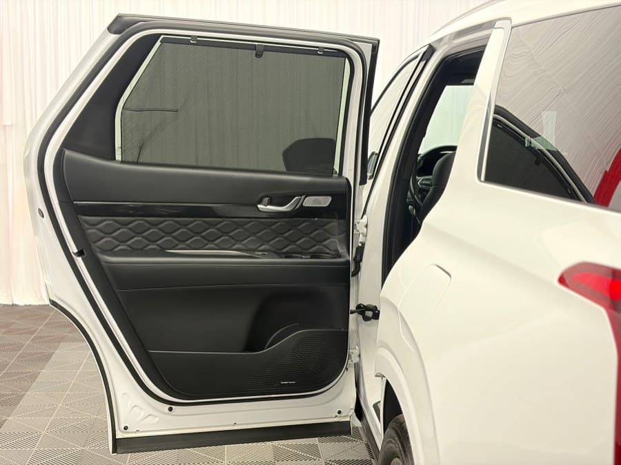 2020 Hyundai Palisade