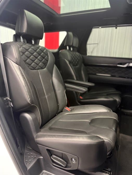 2020 Hyundai Palisade