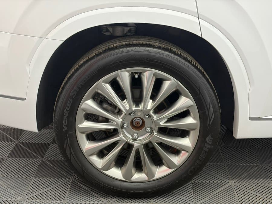 2020 Hyundai Palisade