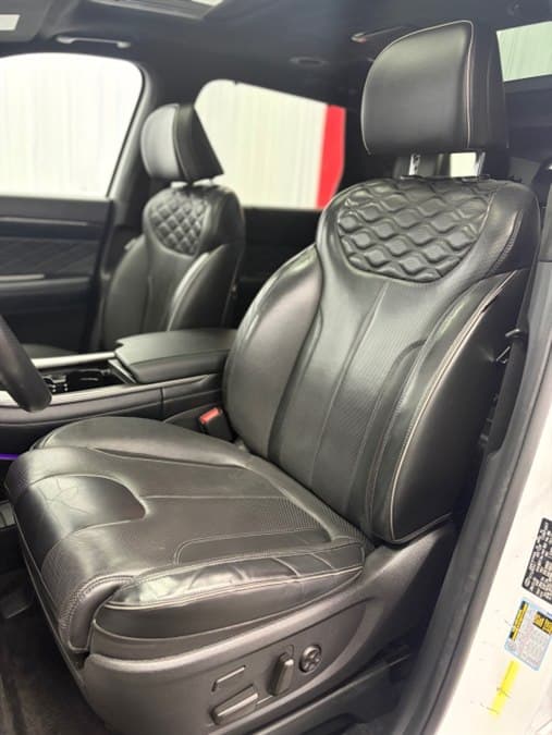 2020 Hyundai Palisade