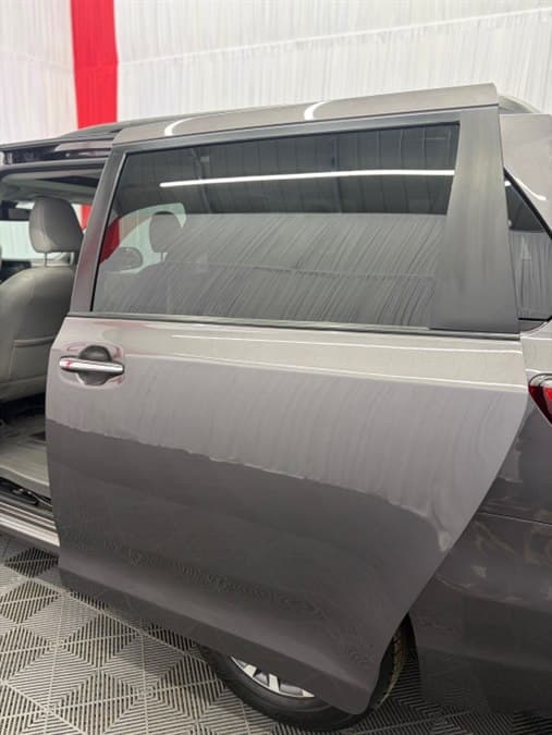 2020 Toyota Sienna