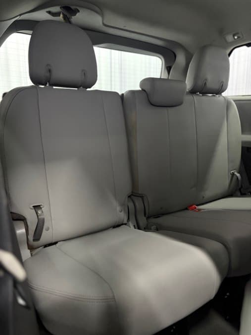 2020 Toyota Sienna