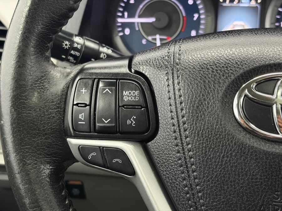 2020 Toyota Sienna