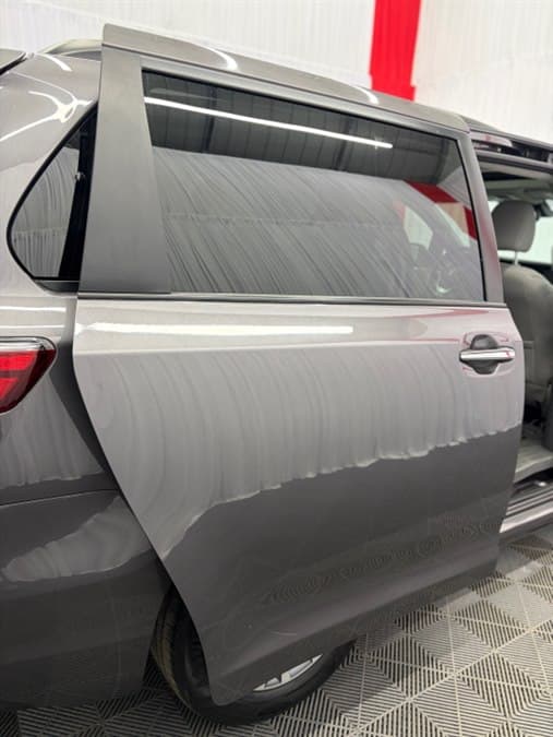 2020 Toyota Sienna