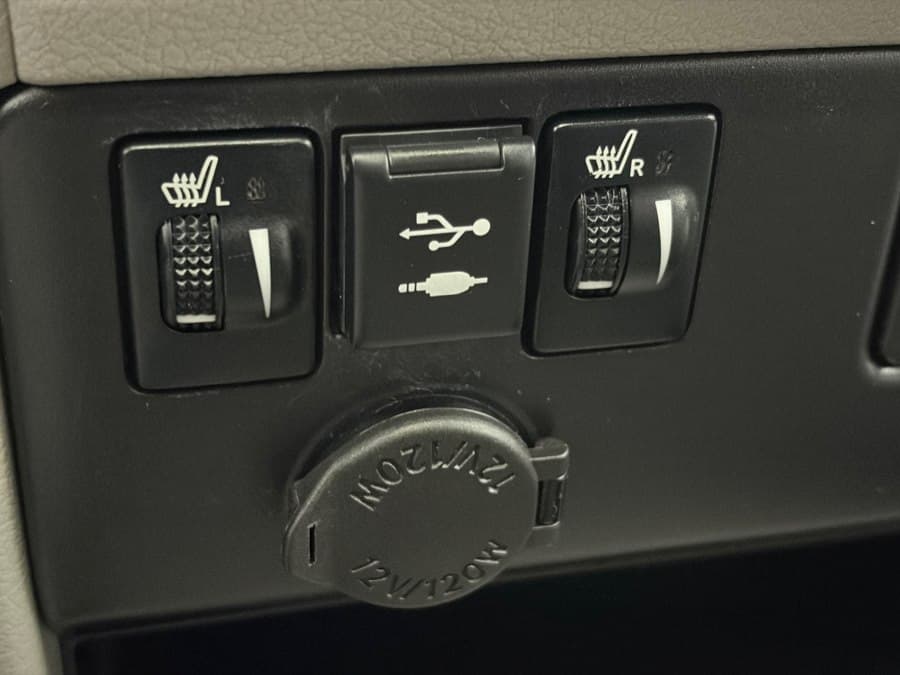 2020 Toyota Sienna