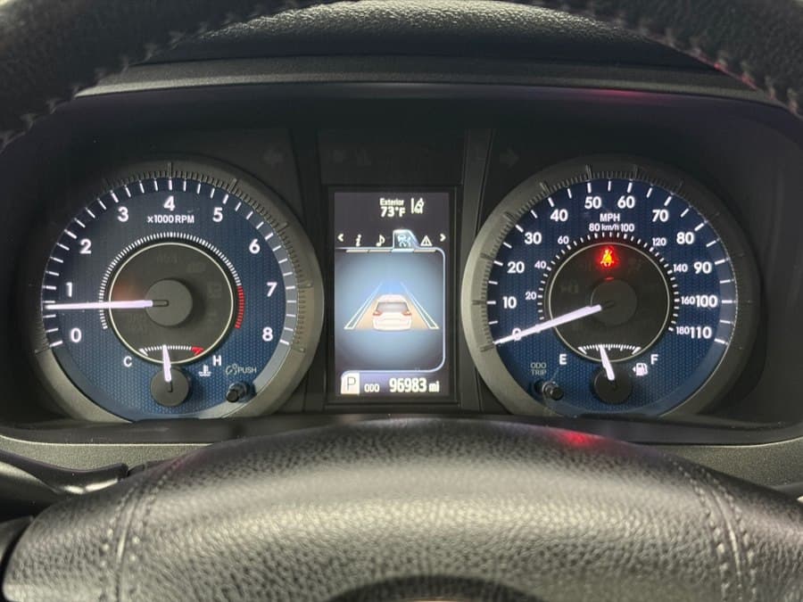 2020 Toyota Sienna