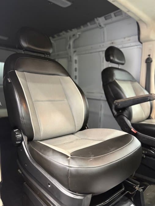 2017 Ram ProMaster Cargo Van