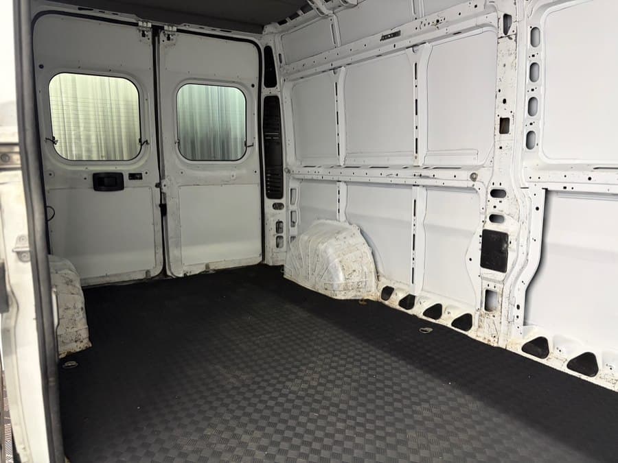 2017 Ram ProMaster Cargo Van