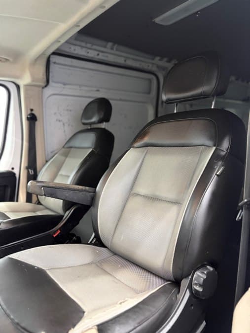2017 Ram ProMaster Cargo Van