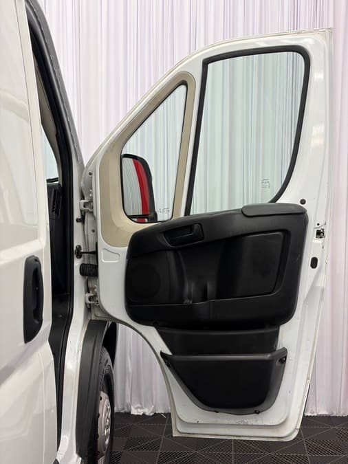 2017 Ram ProMaster Cargo Van