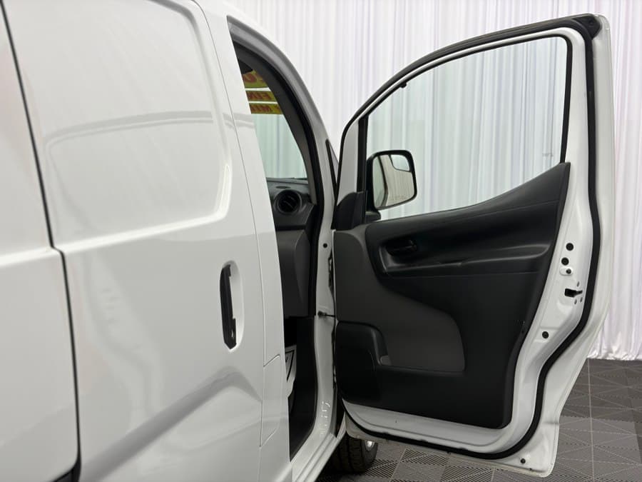 2019 Nissan NV200 Compact Cargo