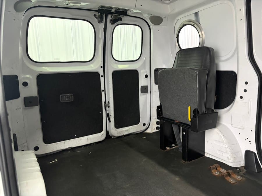 2019 Nissan NV200 Compact Cargo