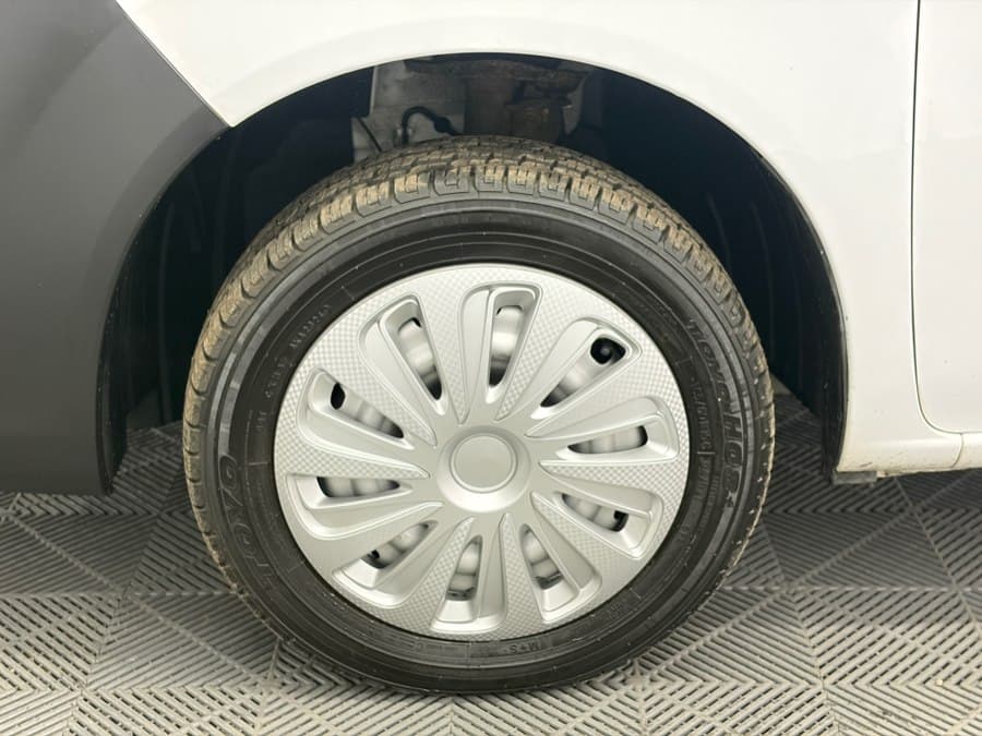 2019 Nissan NV200 Compact Cargo