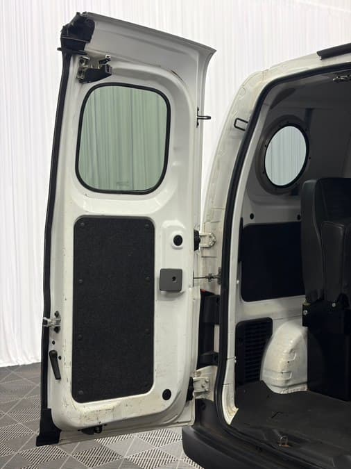 2019 Nissan NV200 Compact Cargo