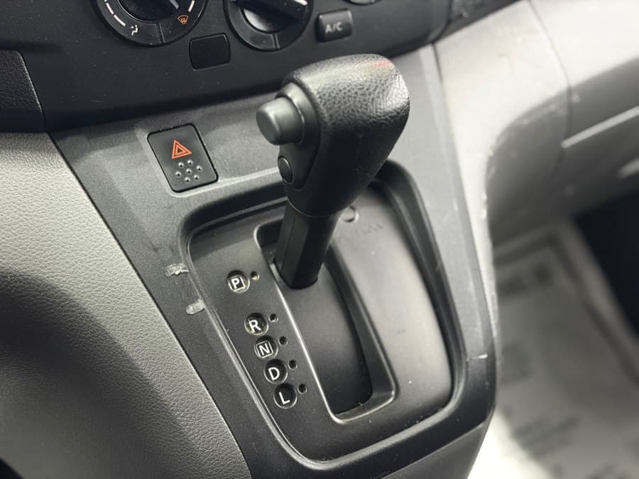 2019 Nissan NV200 Compact Cargo