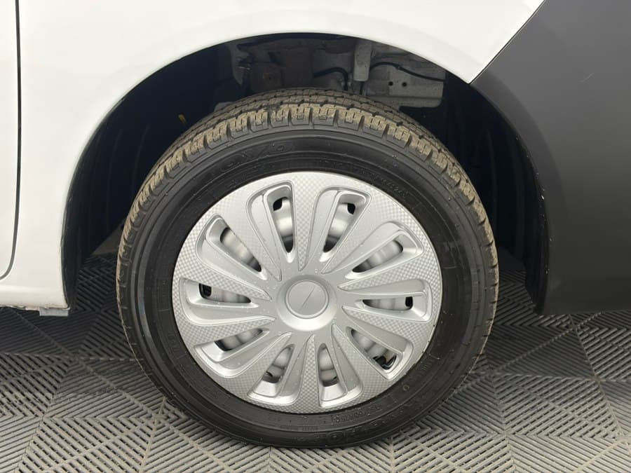 2019 Nissan NV200 Compact Cargo
