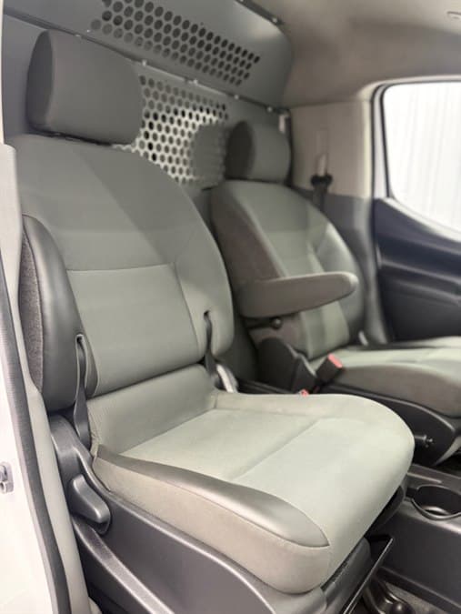 2019 Nissan NV200 Compact Cargo