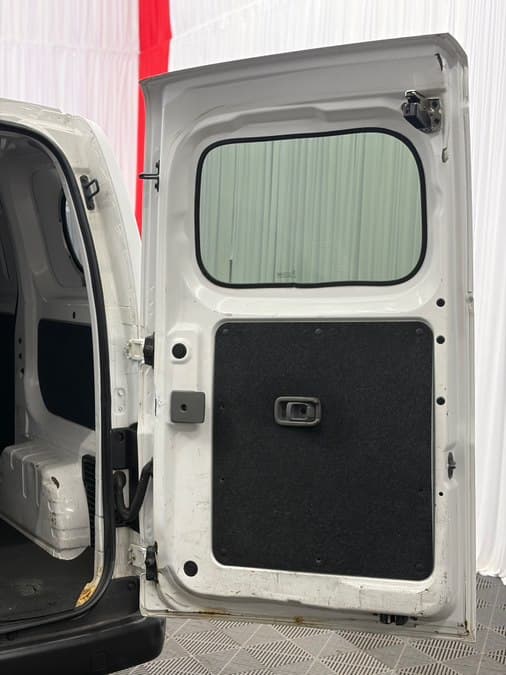 2019 Nissan NV200 Compact Cargo