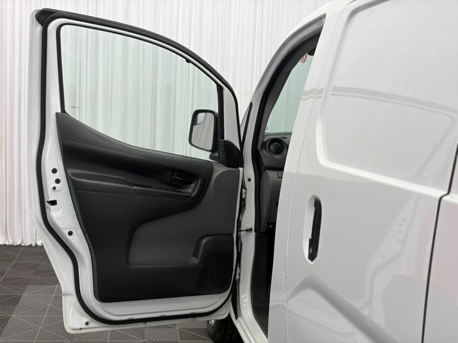 2019 Nissan NV200 Compact Cargo