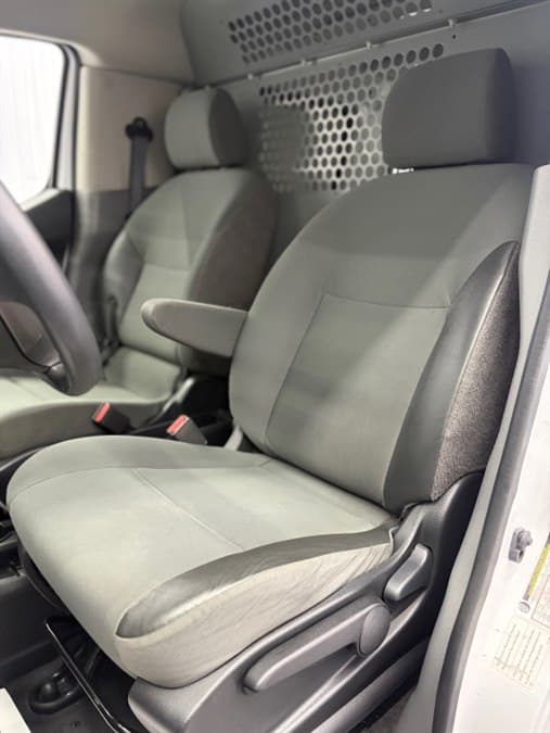 2019 Nissan NV200 Compact Cargo