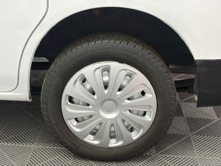 2019 Nissan NV200 Compact Cargo