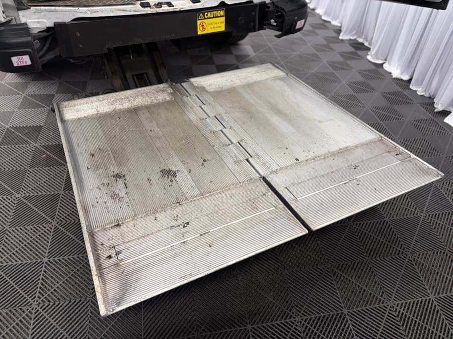 2021 Chevrolet Express Cargo Van