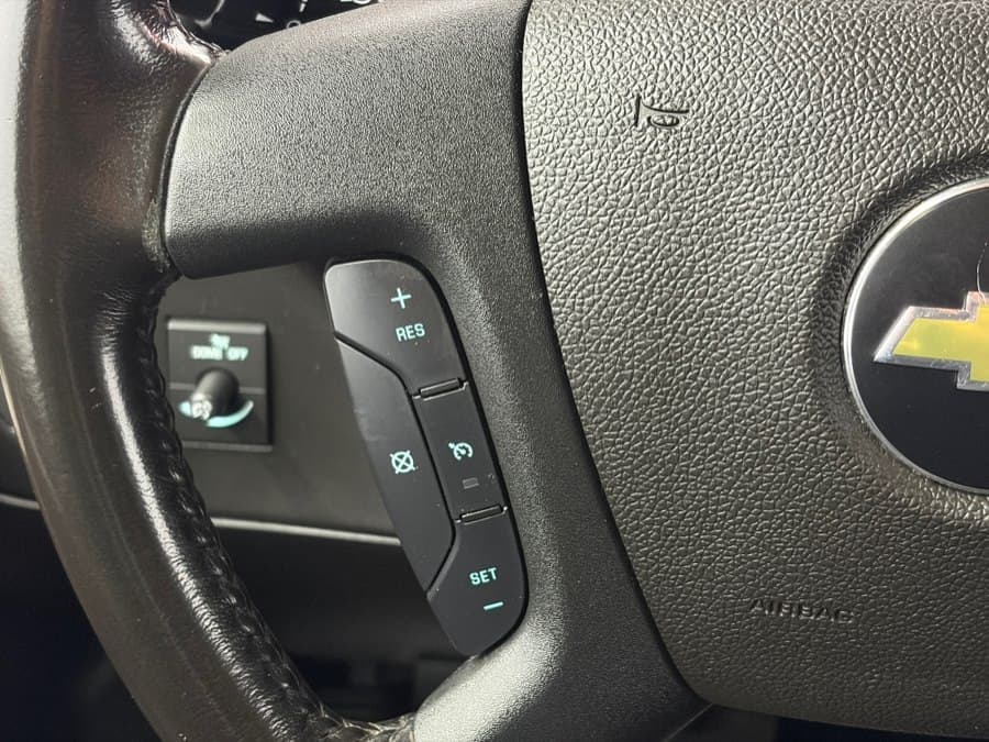2021 Chevrolet Express Cargo Van