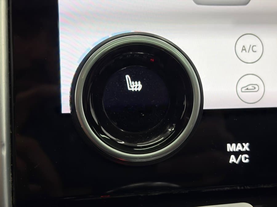 2020 Land Rover Range Rover
