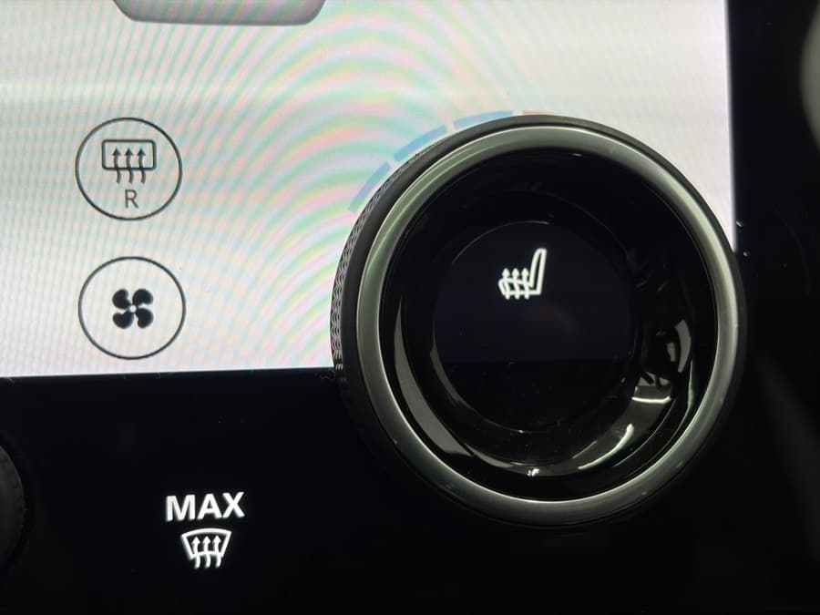 2020 Land Rover Range Rover