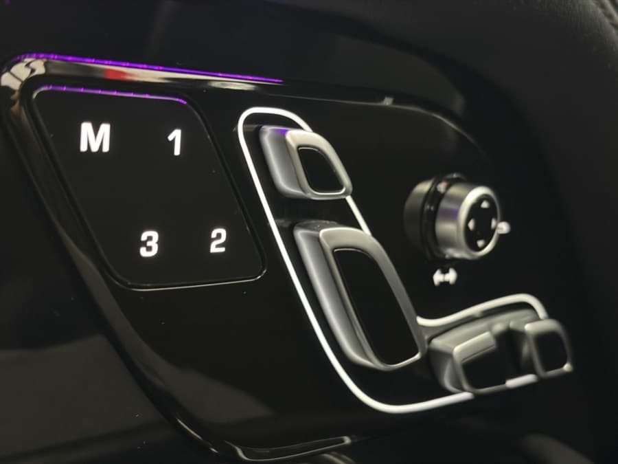 2020 Land Rover Range Rover