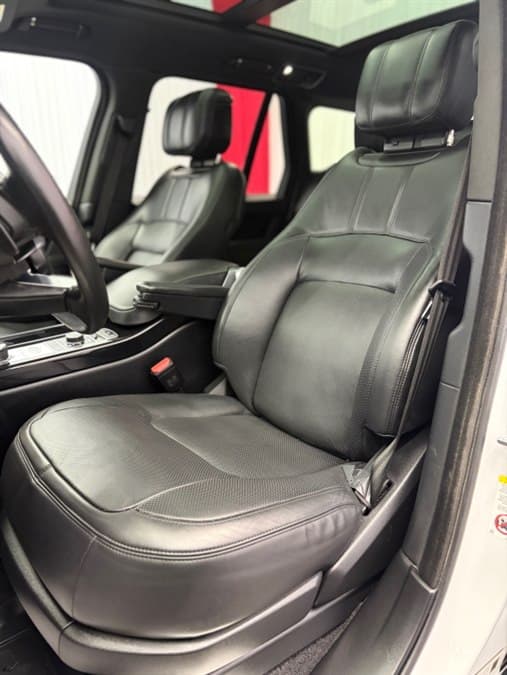 2020 Land Rover Range Rover