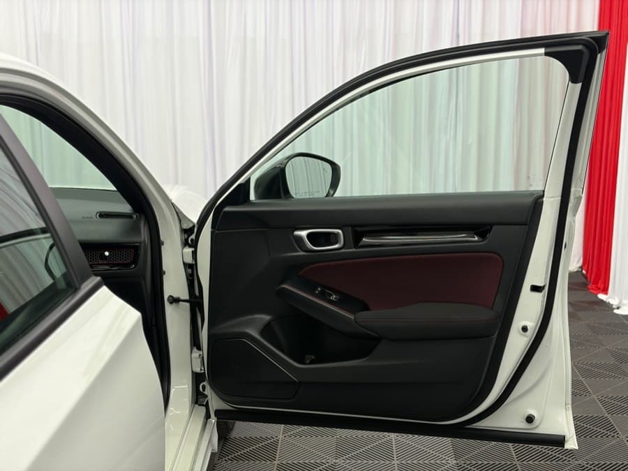 2024 Honda Civic Si