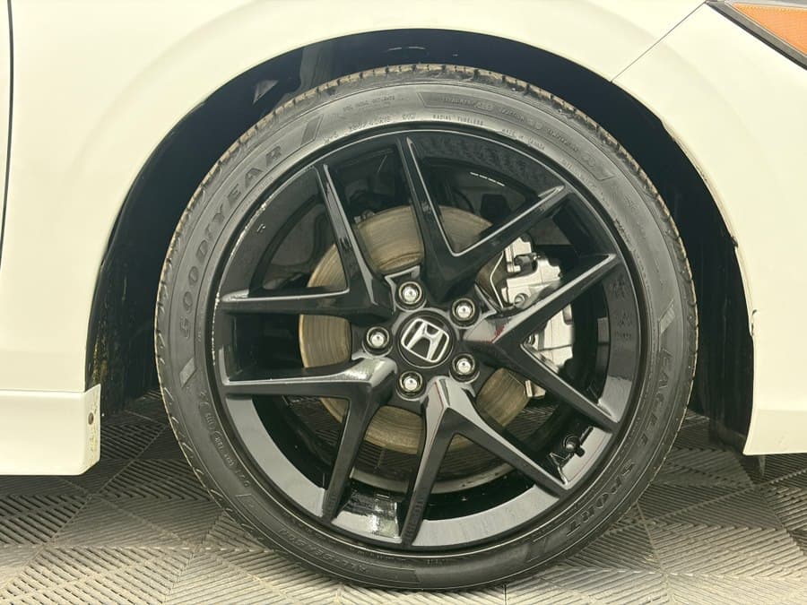 2024 Honda Civic Si