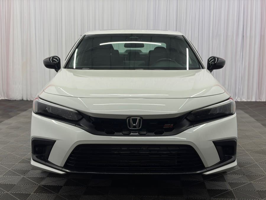2024 Honda Civic Si
