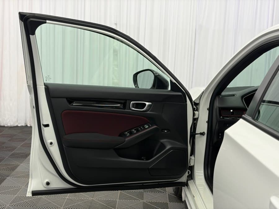 2024 Honda Civic Si